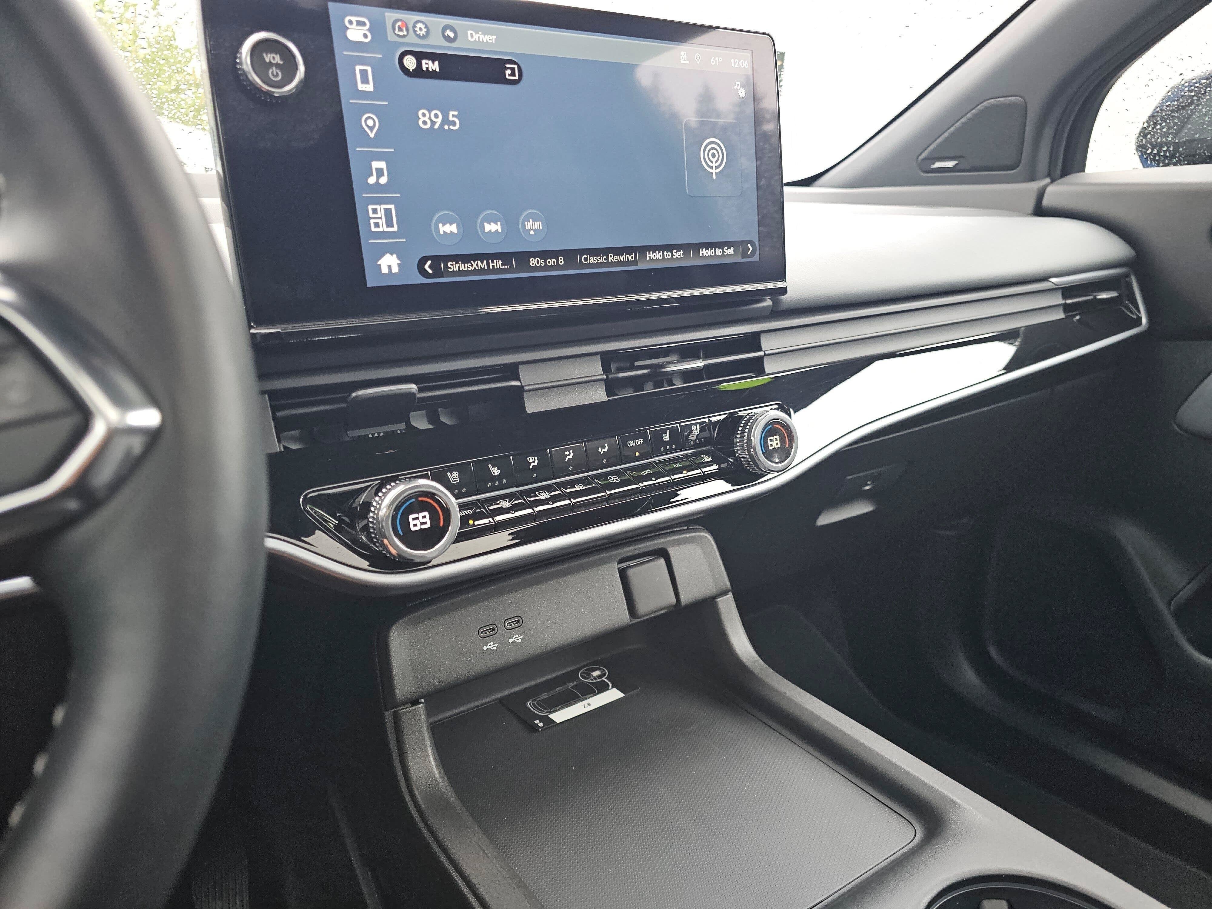 2024 Honda Prologue Elite