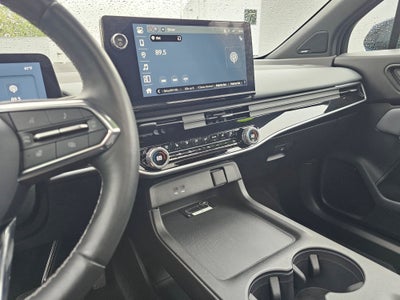2024 Honda Prologue Elite