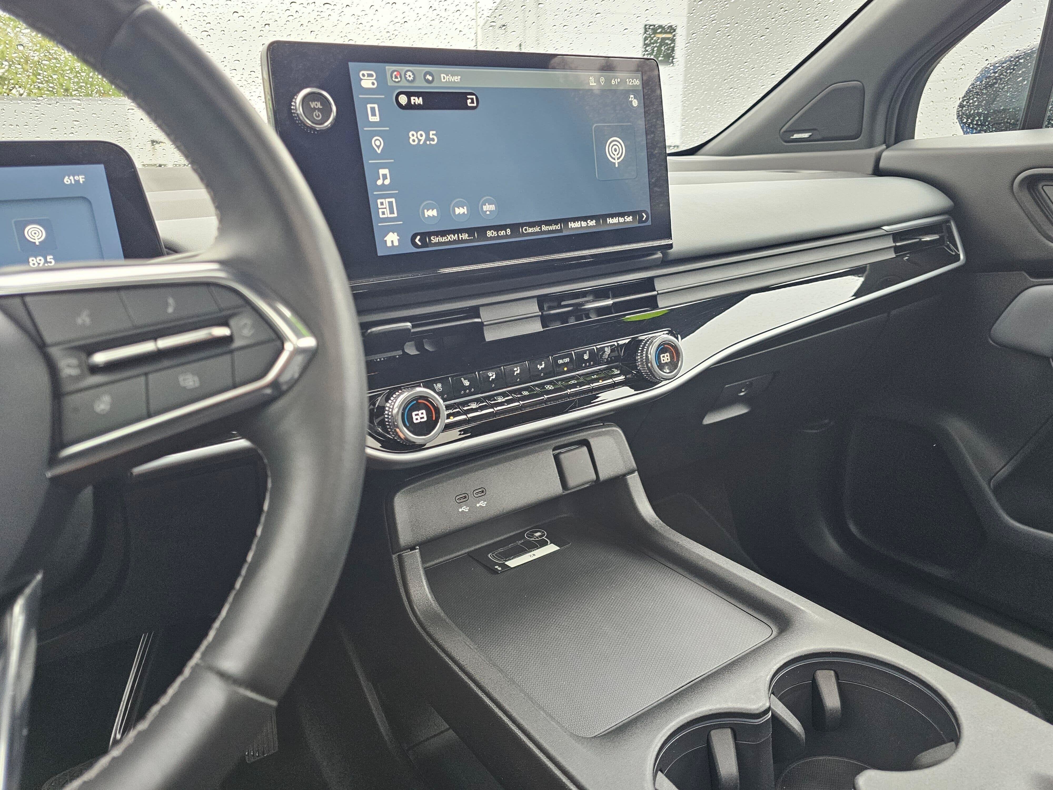 2024 Honda Prologue Elite