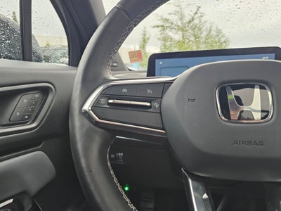 2024 Honda Prologue Elite