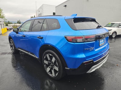 2024 Honda Prologue Elite