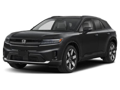 2026 Honda Prologue Elite