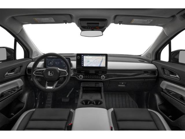 2026 Honda Prologue Elite