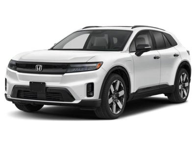 2026 Honda Prologue Elite