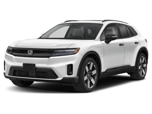 2026 Honda Prologue Elite