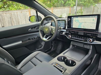 2026 Honda Prologue Elite