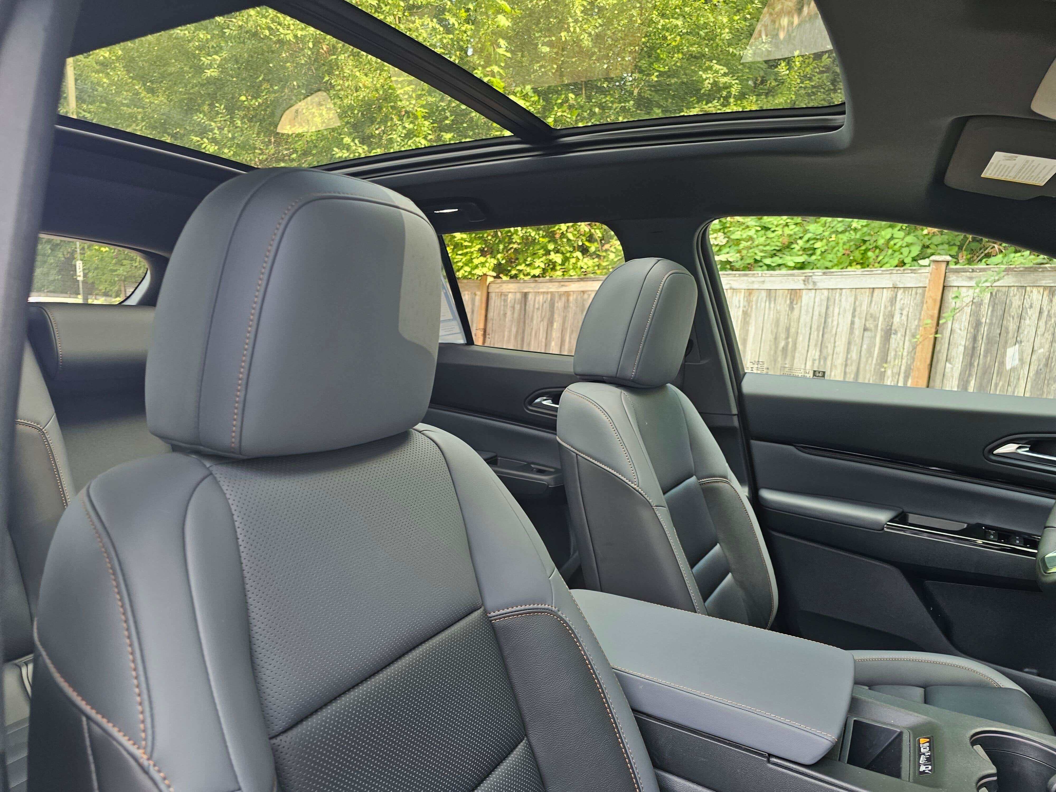 2026 Honda Prologue Elite