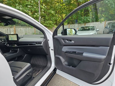 2026 Honda Prologue Elite
