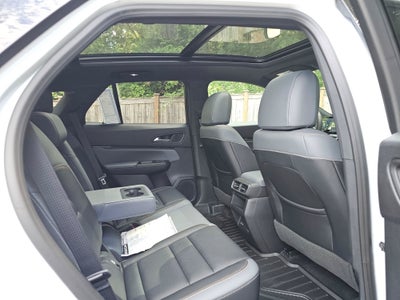 2026 Honda Prologue Elite