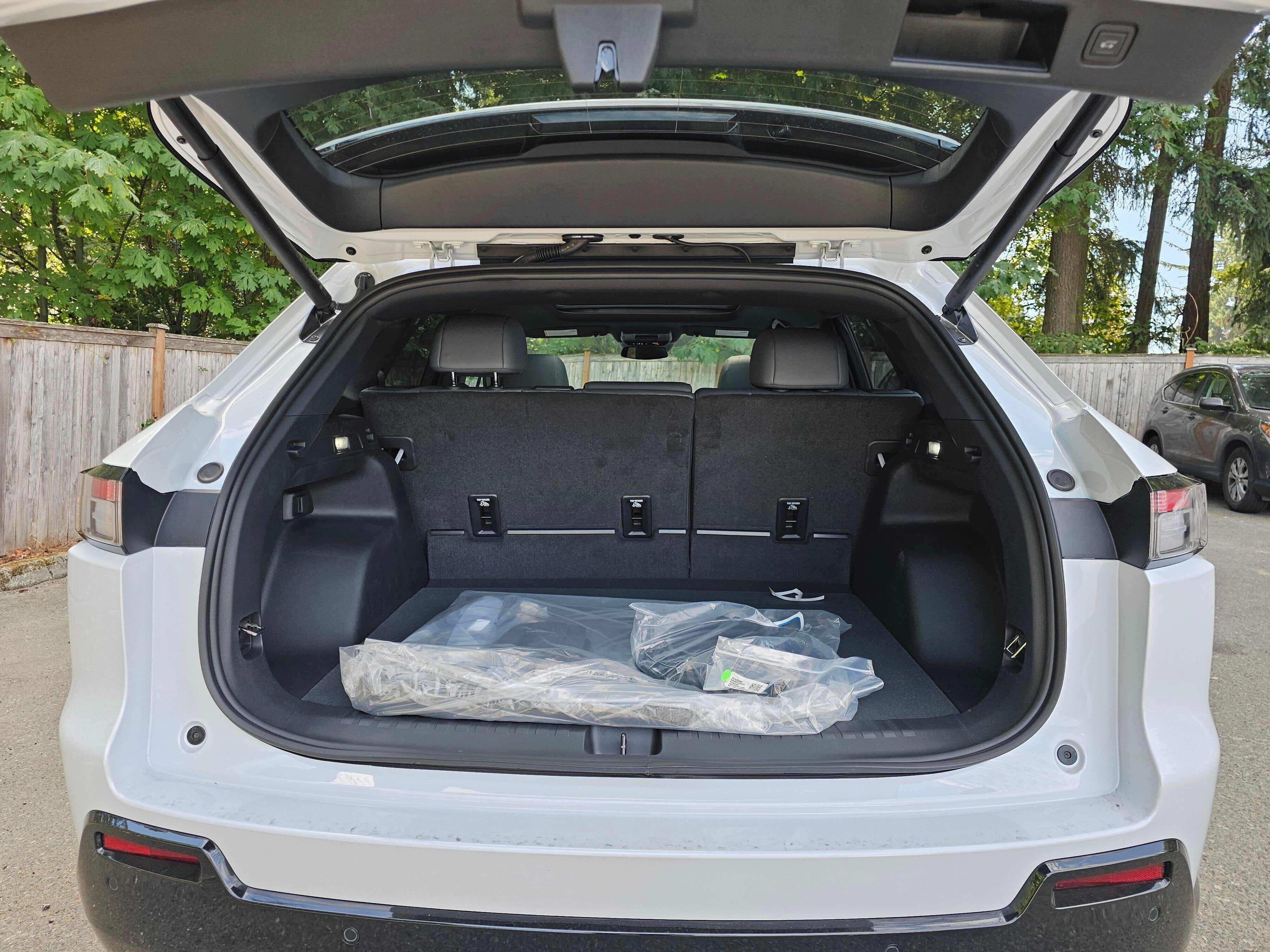 2026 Honda Prologue Elite