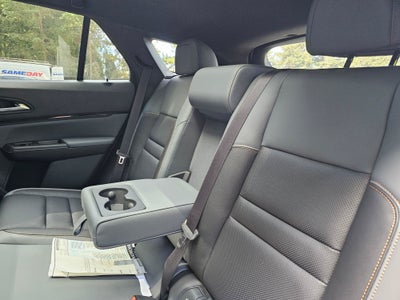 2026 Honda Prologue Elite