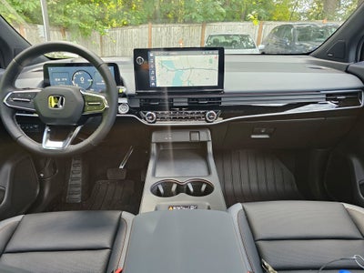 2026 Honda Prologue Elite