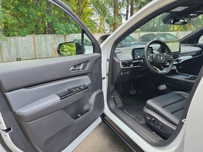 2026 Honda Prologue Elite