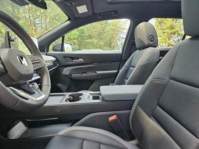 2026 Honda Prologue Elite