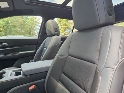2026 Honda Prologue Elite