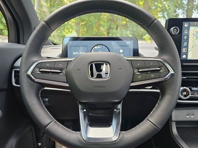 2026 Honda Prologue Elite