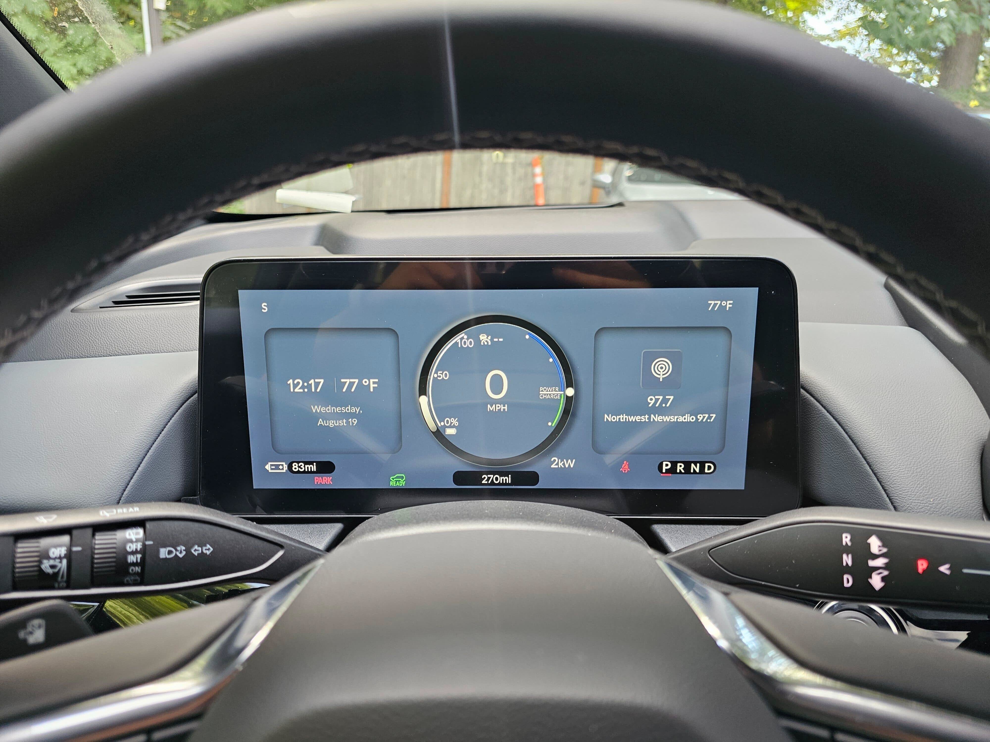2026 Honda Prologue Elite