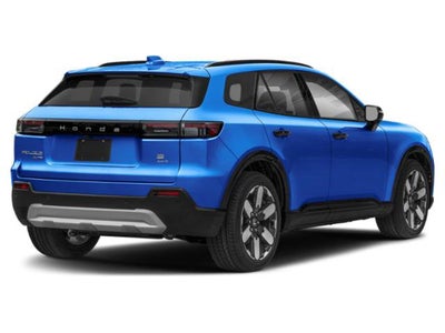2026 Honda Prologue Elite