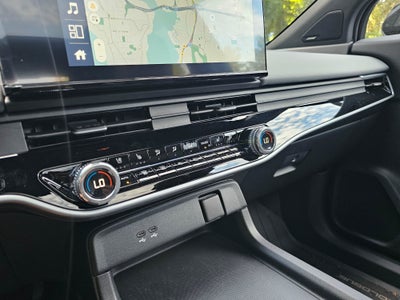2026 Honda Prologue Elite