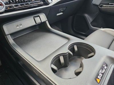 2026 Honda Prologue Elite