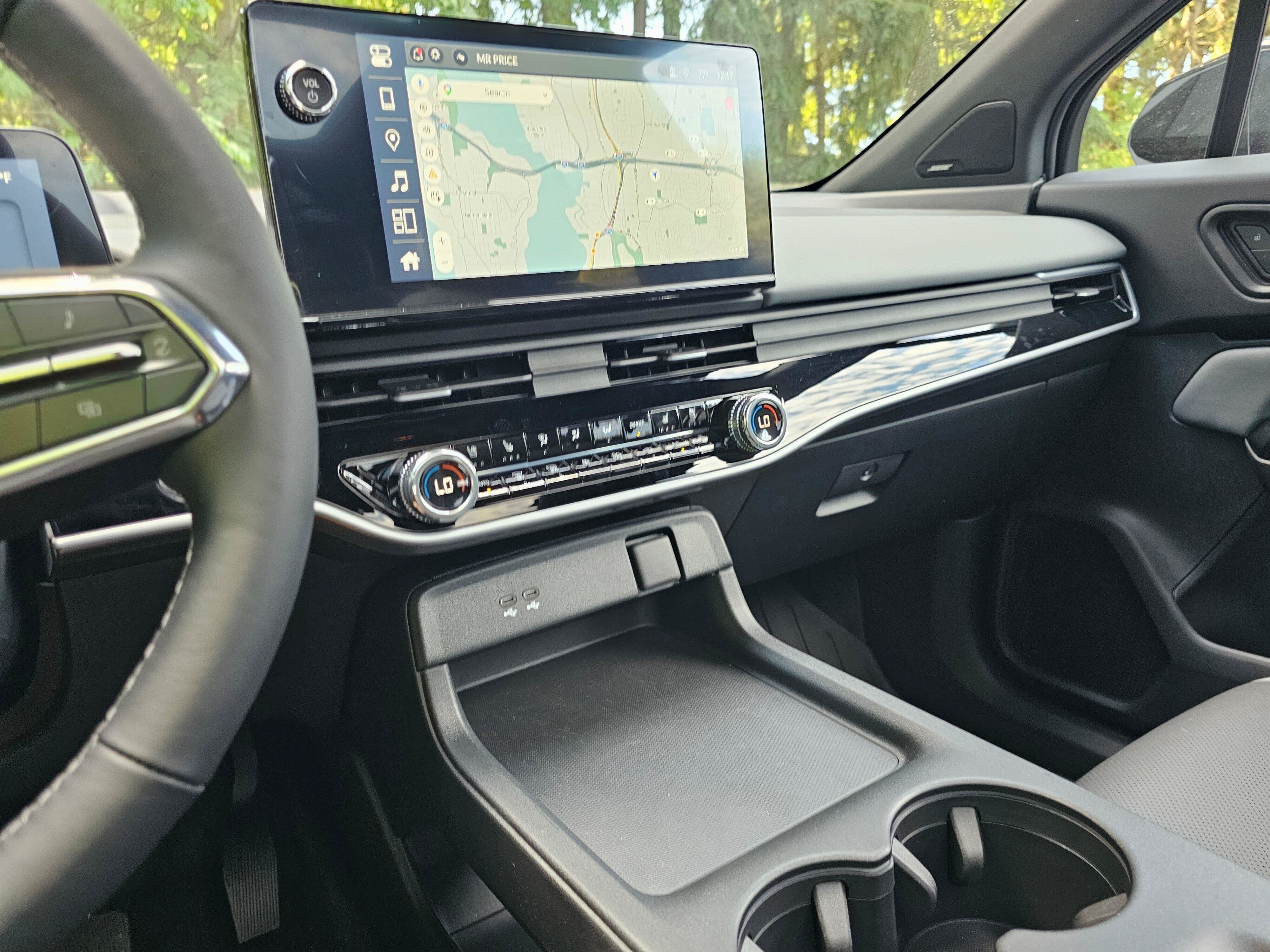 2026 Honda Prologue Elite