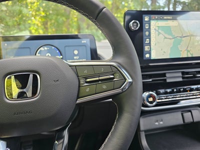 2026 Honda Prologue Elite