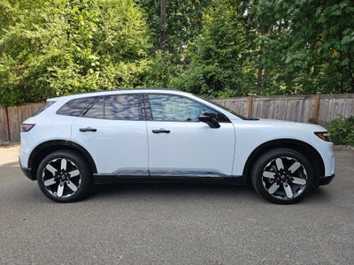 2026 Honda Prologue Elite
