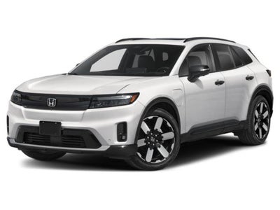 2025 Honda Prologue Elite