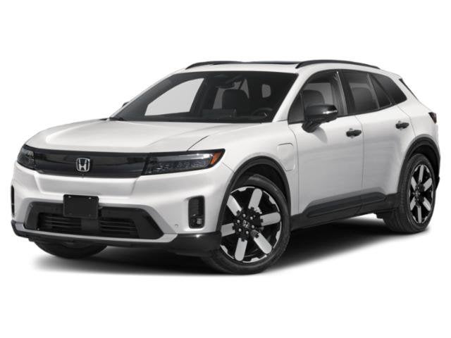 2025 Honda Prologue Elite
