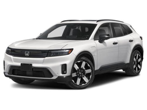 2025 Honda Prologue Elite