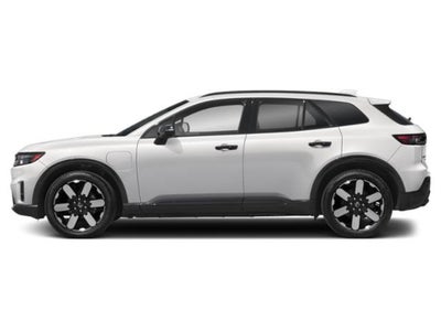 2025 Honda Prologue Elite