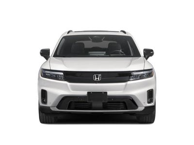 2025 Honda Prologue Elite