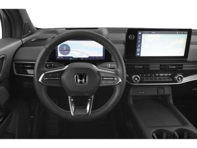 2025 Honda Prologue Elite