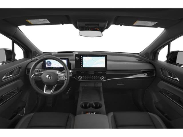 2025 Honda Prologue Elite