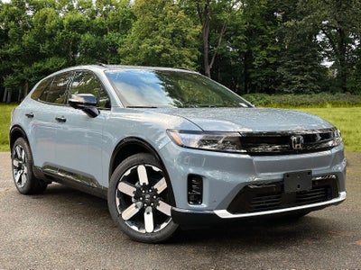 2025 Honda Prologue Elite