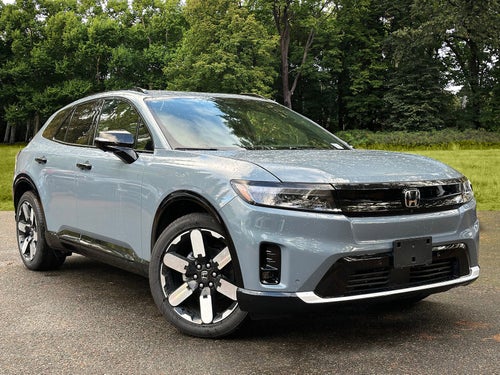 2025 Honda Prologue Elite