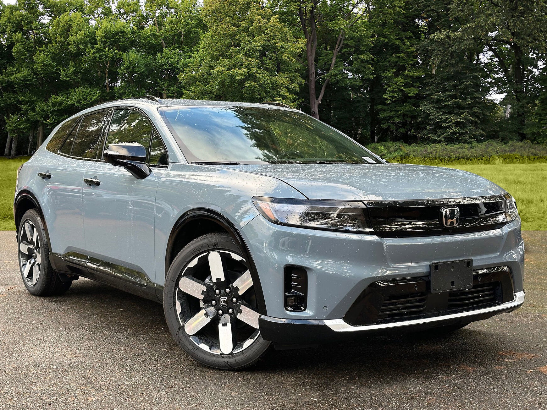 2025 Honda Prologue Elite