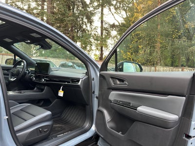 2025 Honda Prologue Elite