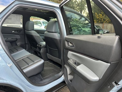 2025 Honda Prologue Elite