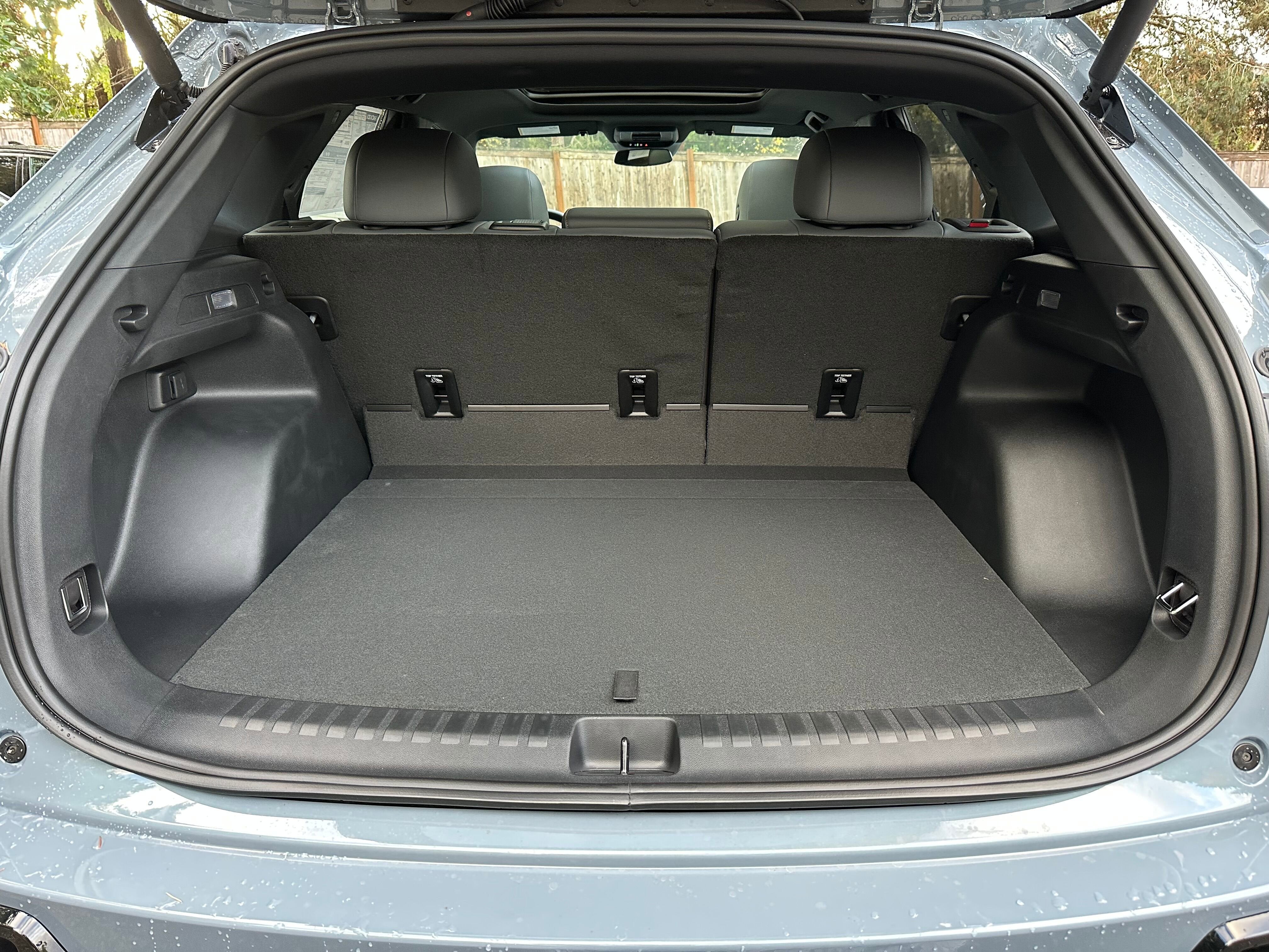 2025 Honda Prologue Elite