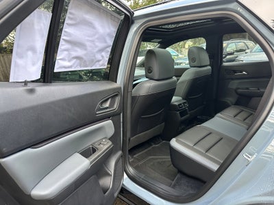 2025 Honda Prologue Elite