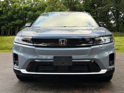 2025 Honda Prologue Elite