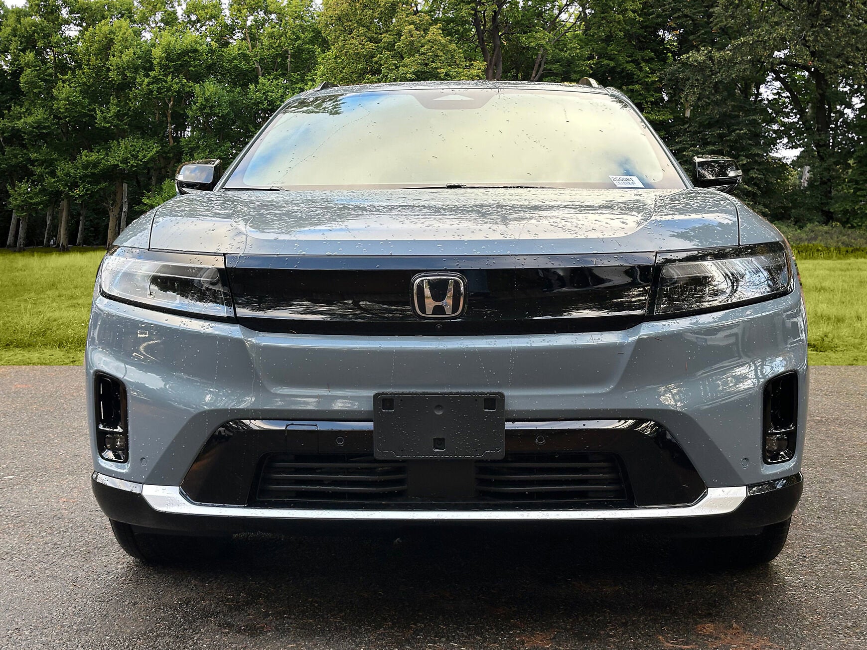 2025 Honda Prologue Elite