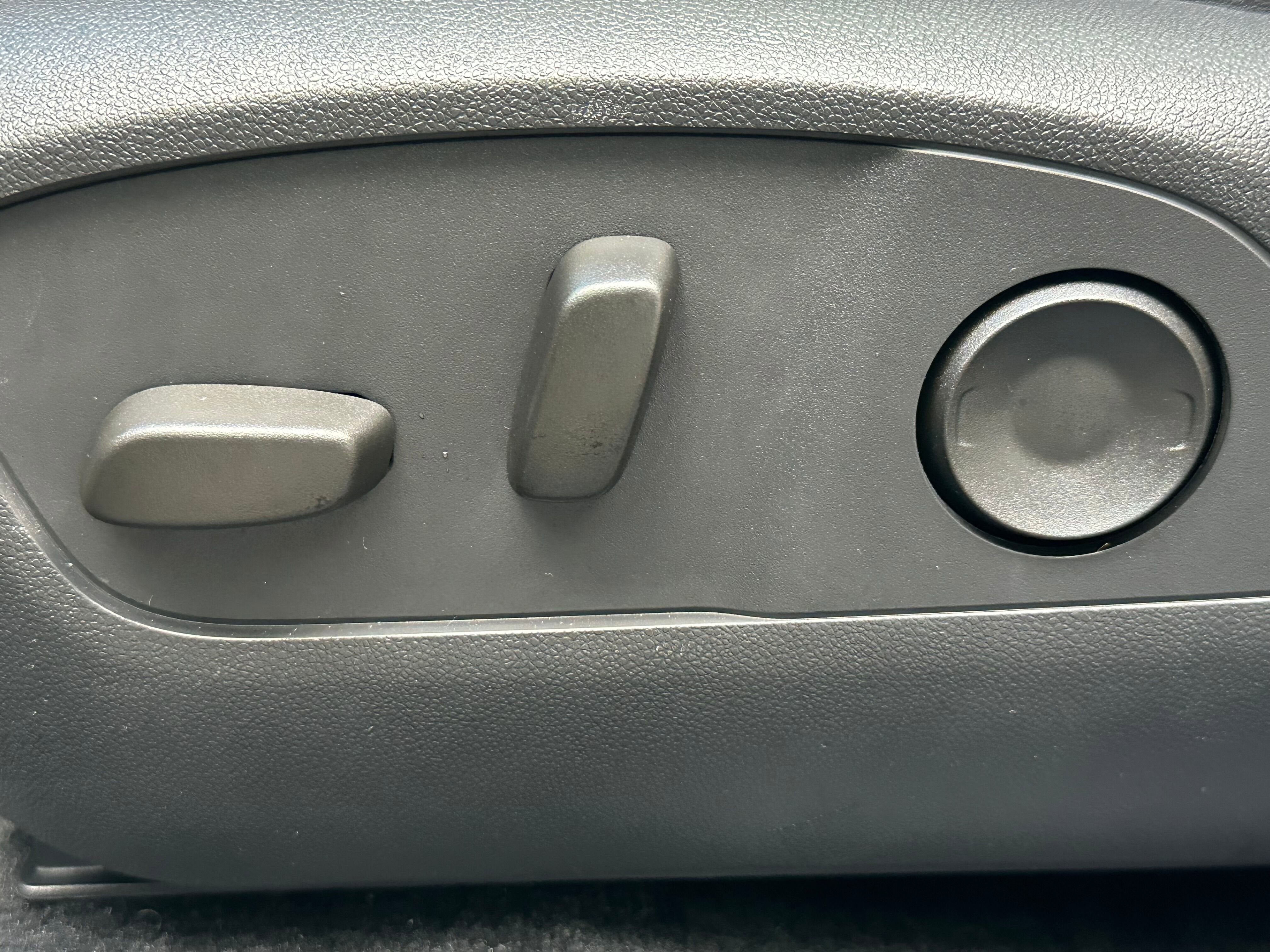 2025 Honda Prologue Elite