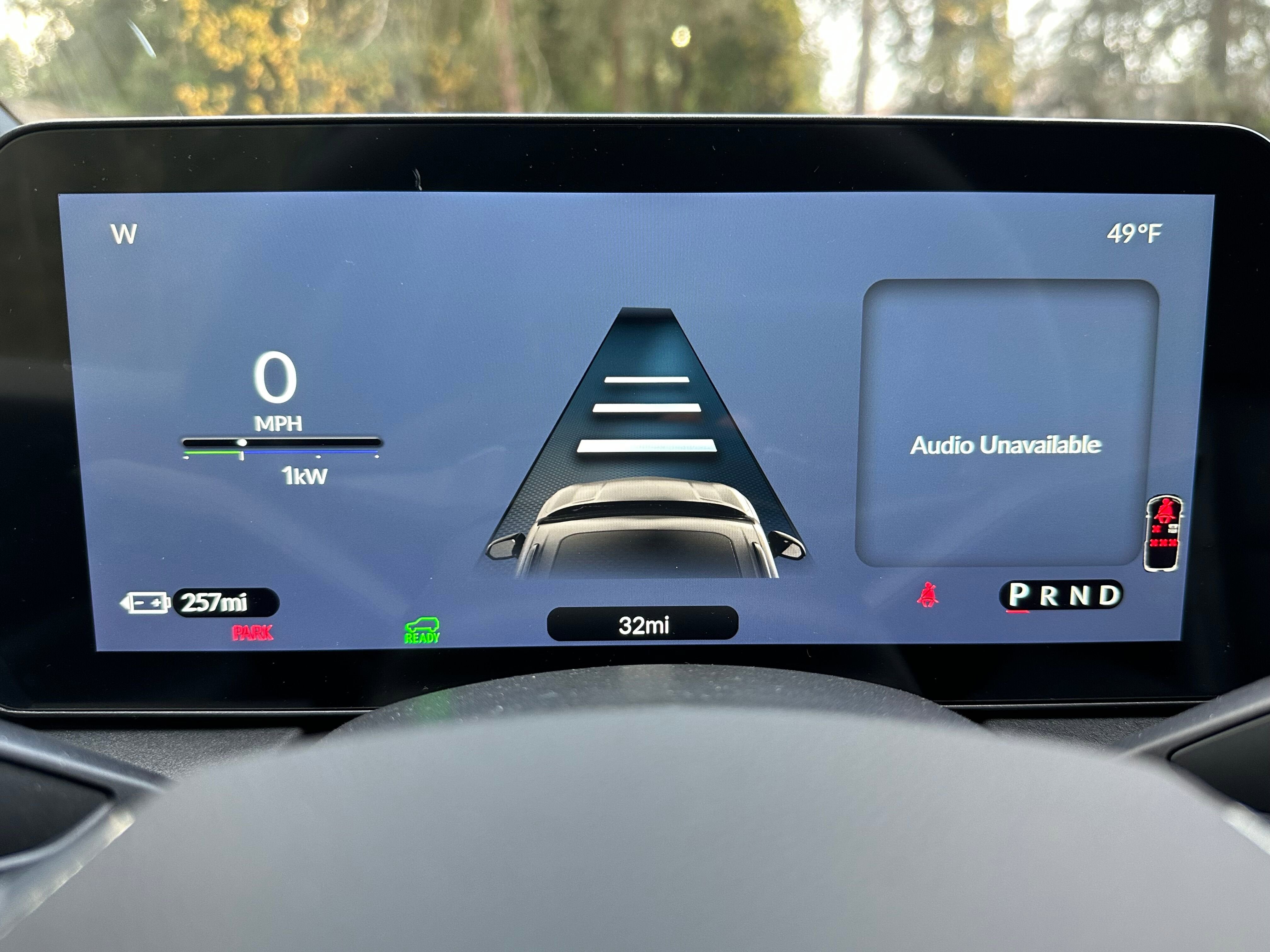 2025 Honda Prologue Elite