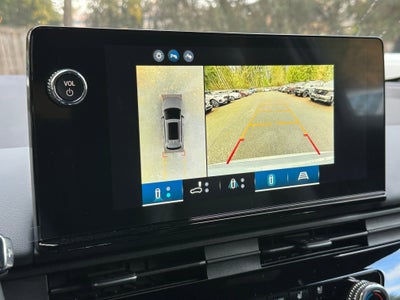 2025 Honda Prologue Elite