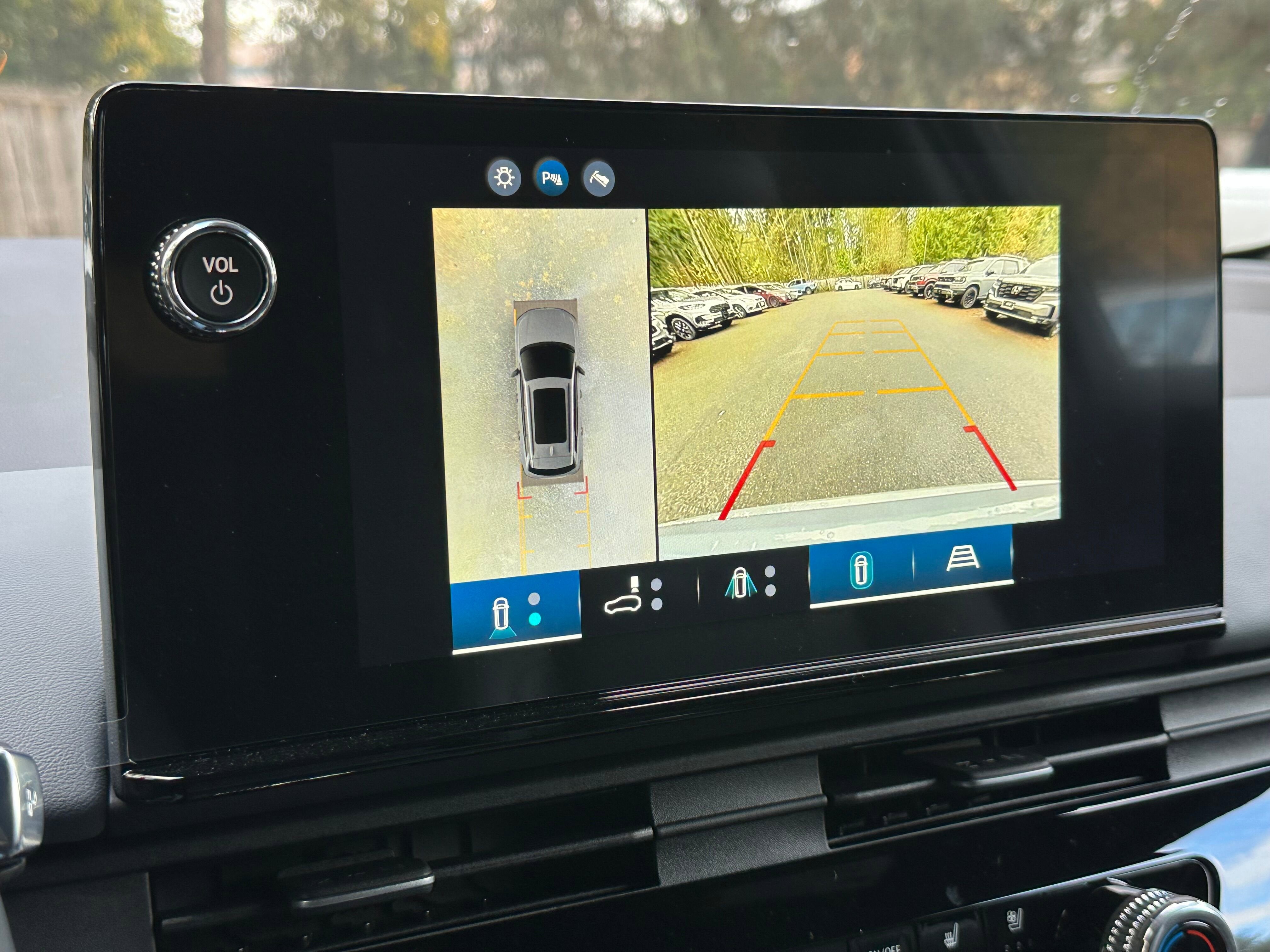 2025 Honda Prologue Elite