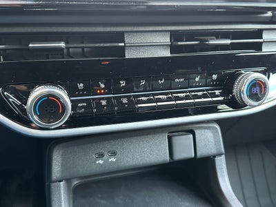 2025 Honda Prologue Elite