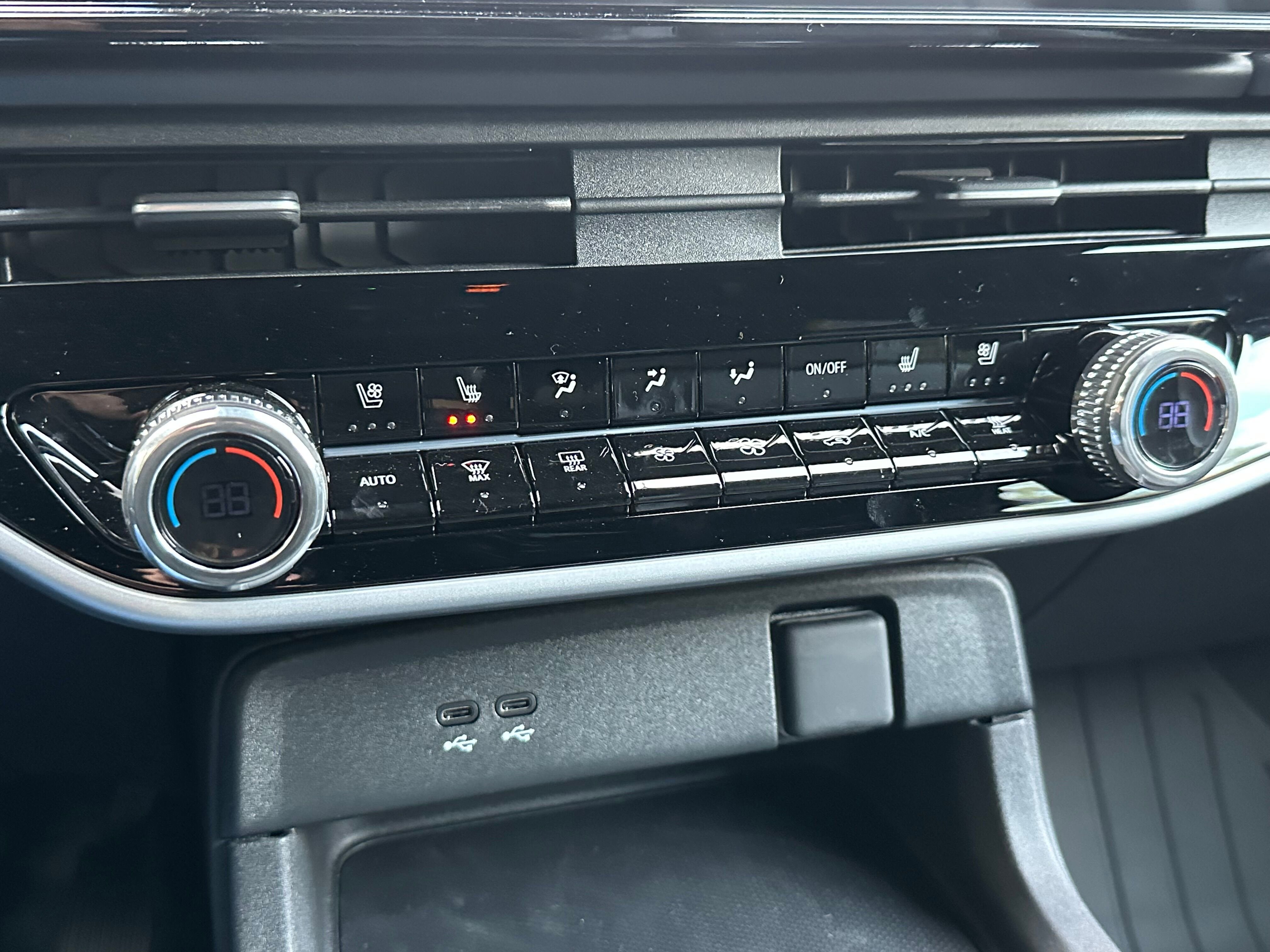 2025 Honda Prologue Elite