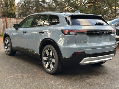 2025 Honda Prologue Elite